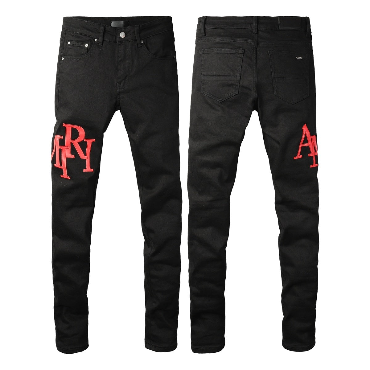 YY AMIRI  jeans 893