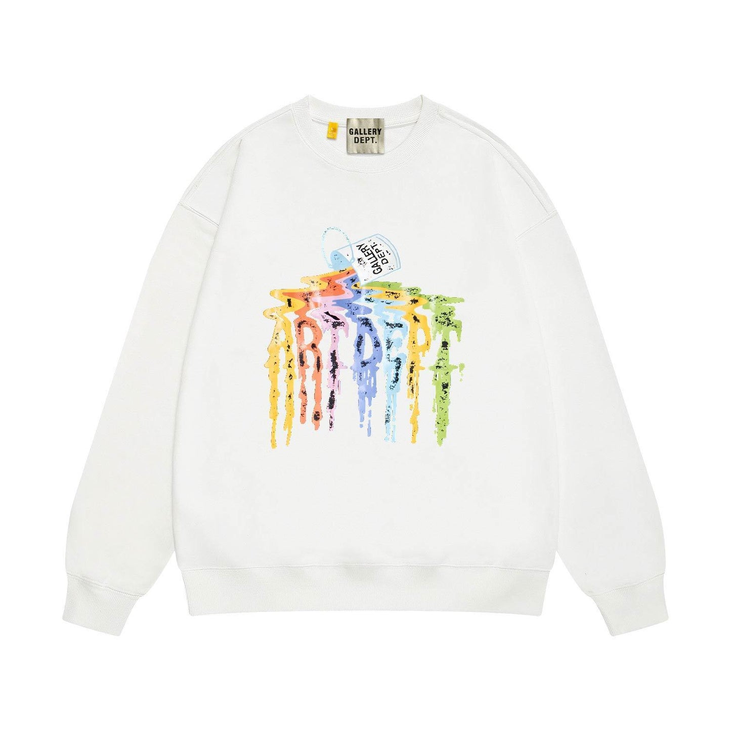 YY GALLERY DEPT  Sweatshirt