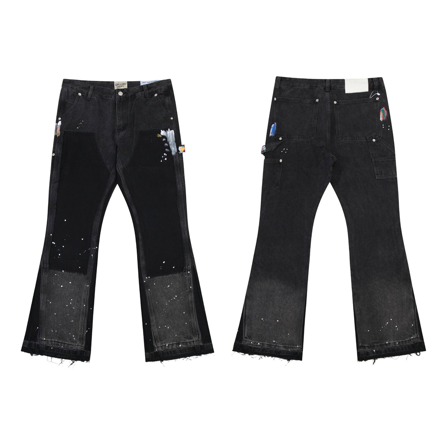 YYGALLERY DEPT  Jeans Shorts