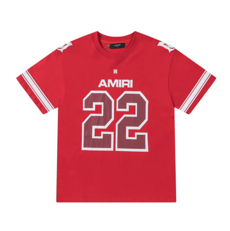 YY AMIRI T-shirt