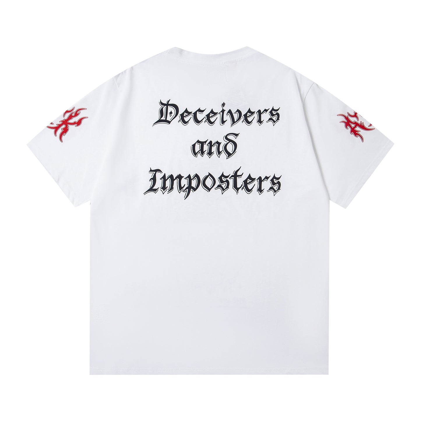 YY GALLERY DEPT T-shirt