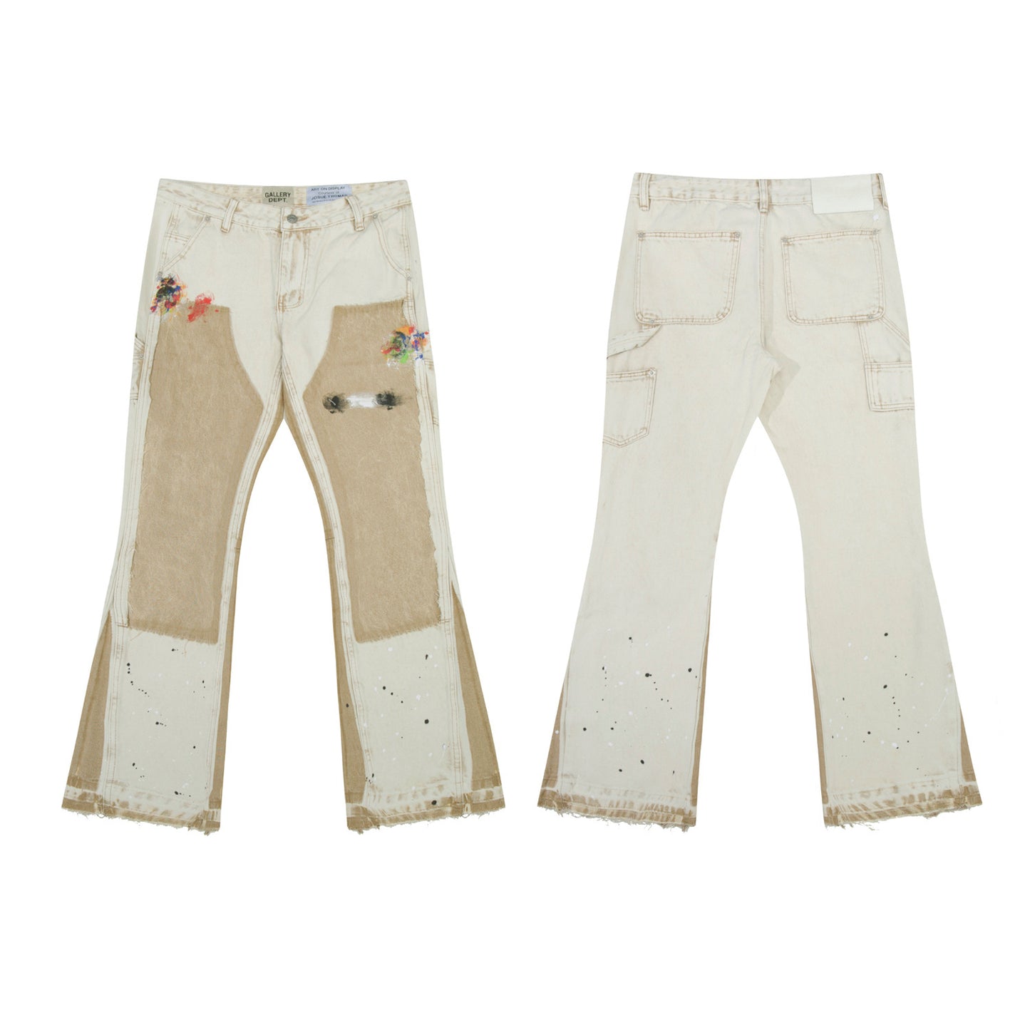 YYGALLERY DEPT  Jeans Shorts