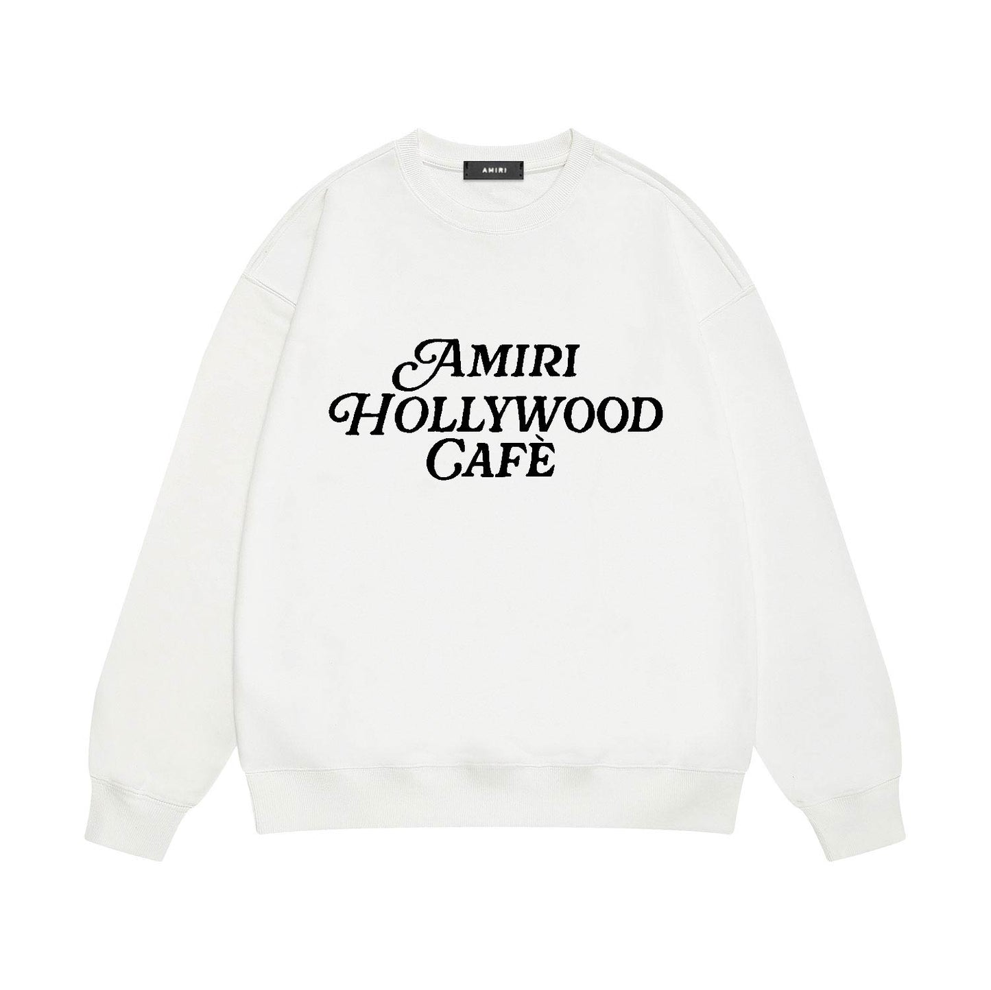 YY AMIRI  Sweatshirt