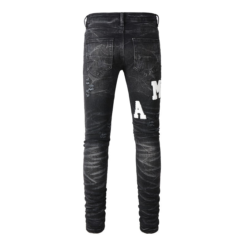 YY AMIRI  jeans  1313