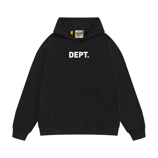 YY GALLERY DEPT  Hoodie