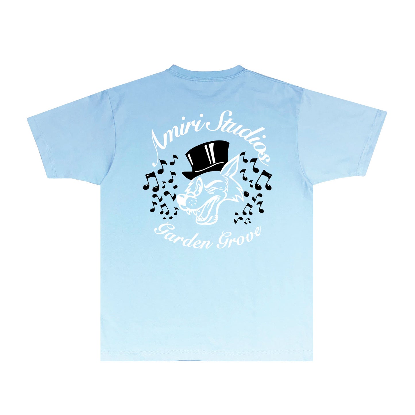 YY AMIRI T-shirt