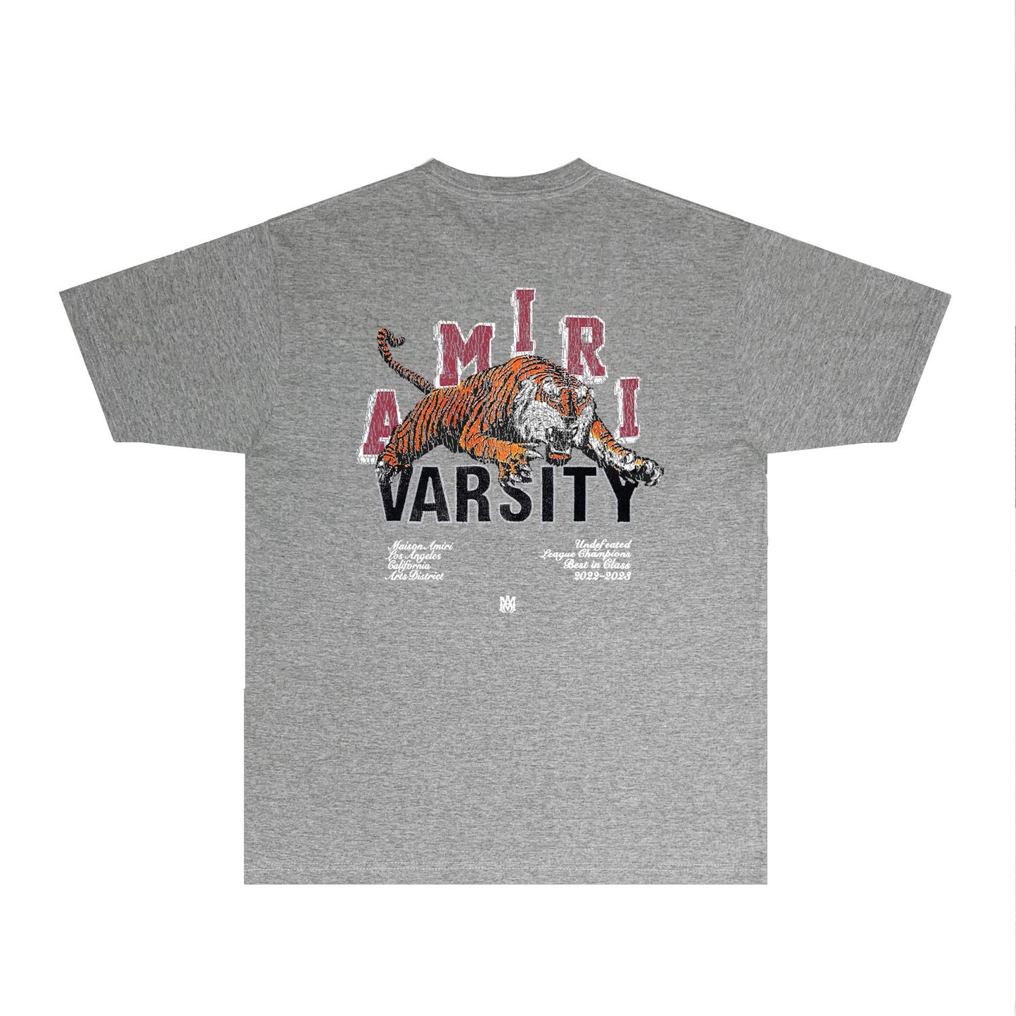 YY AMIRI T-shirt