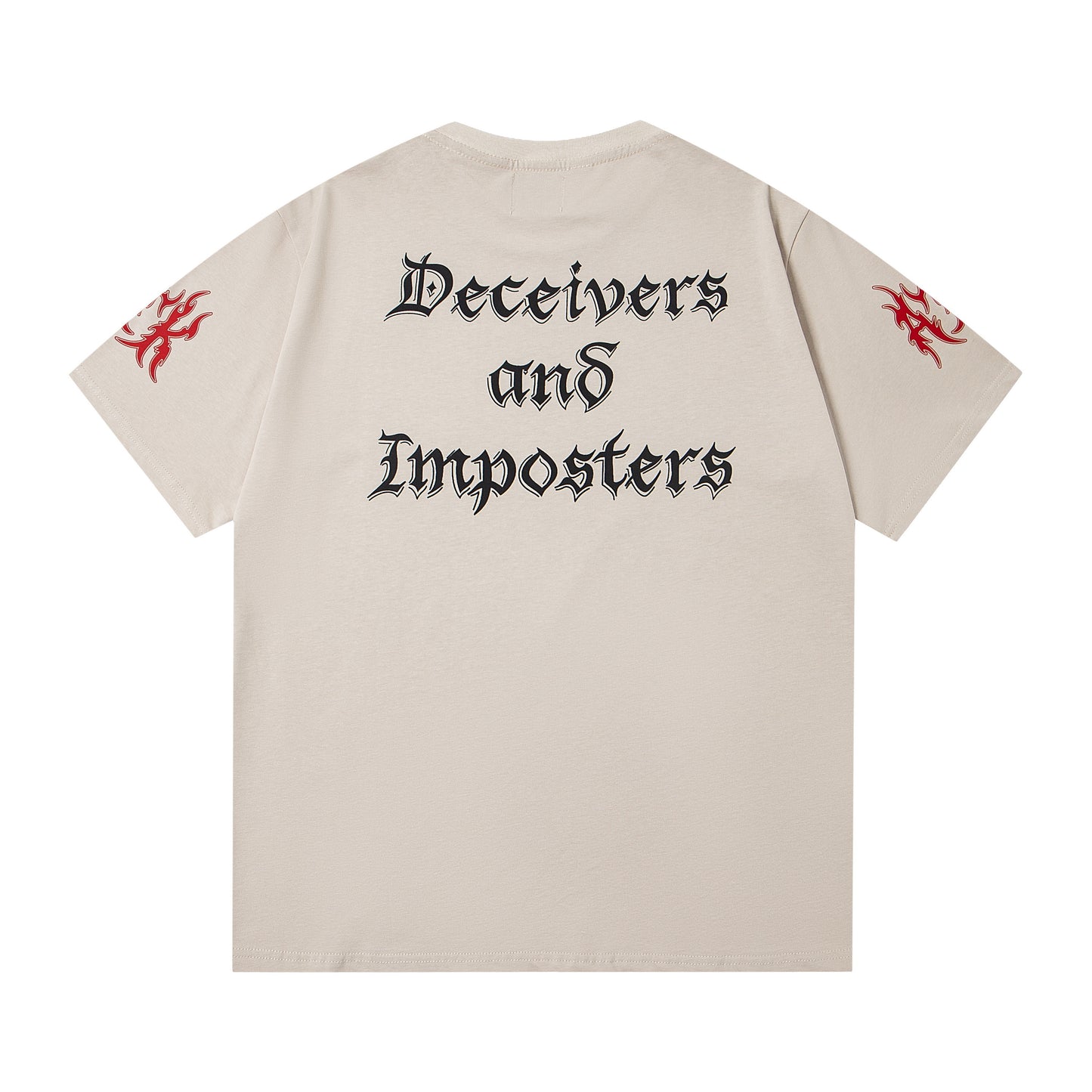 YY GALLERY DEPT T-shirt
