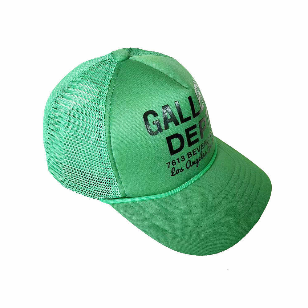 YY GALLERY DEPT   Hats