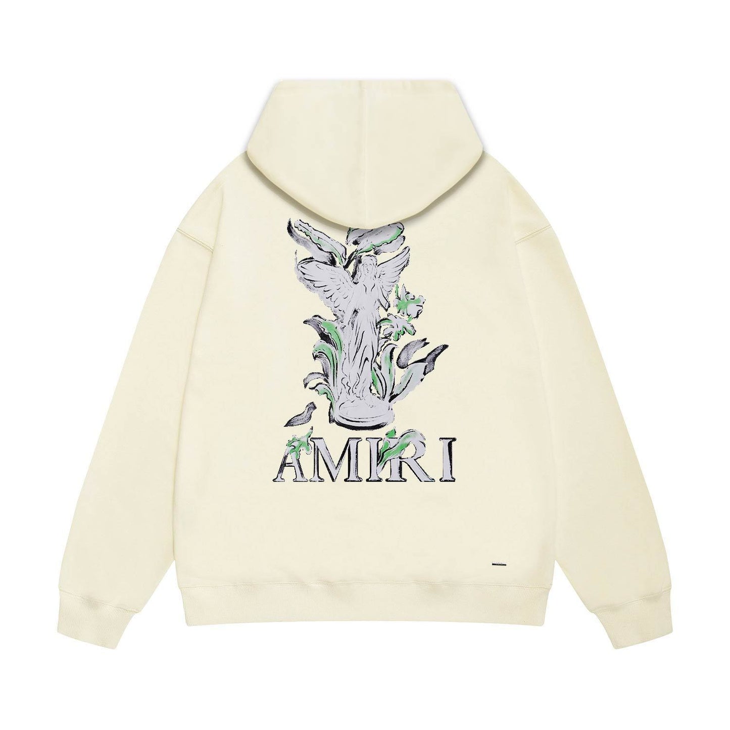 YY AMIRI  Hoodie