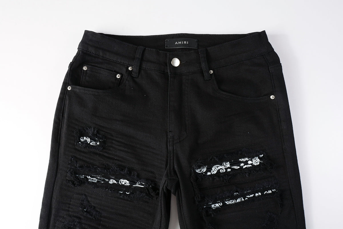 YY AMIRI  jeans 8607