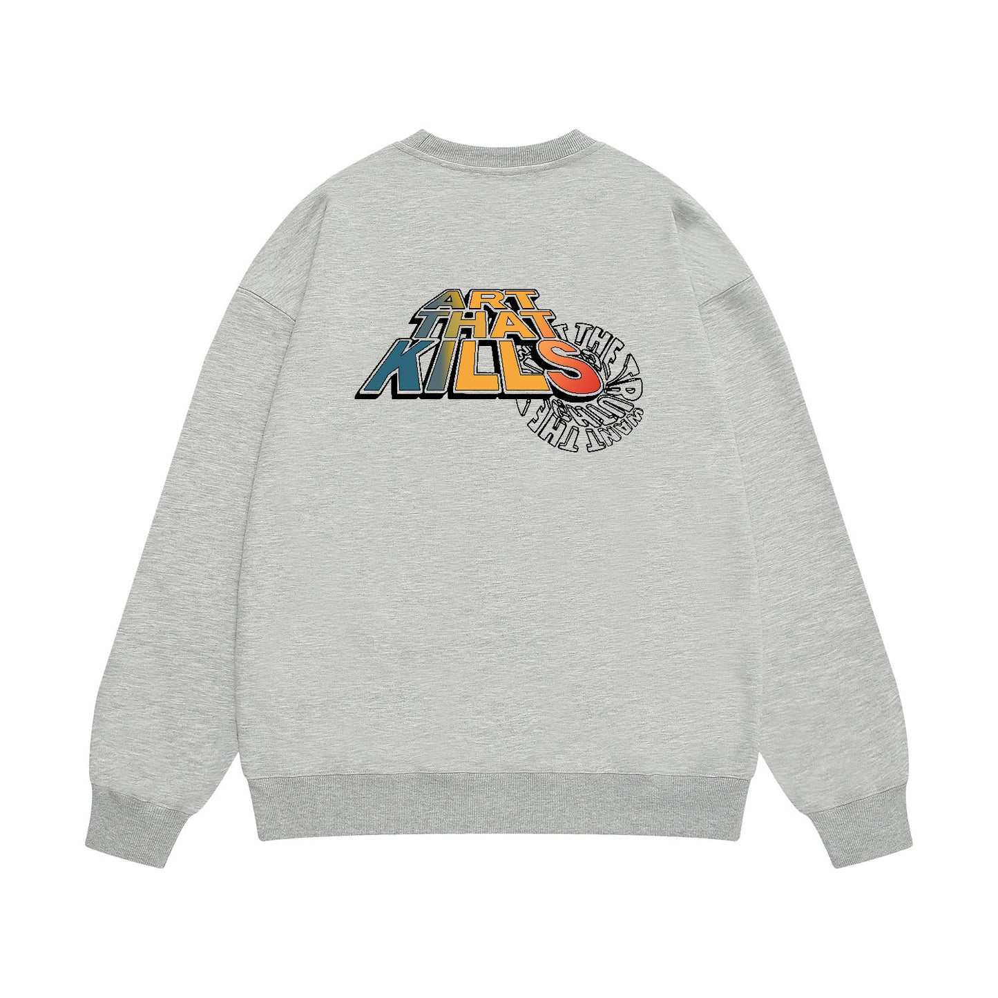 YY GALLERY DEPT  Sweatshirt