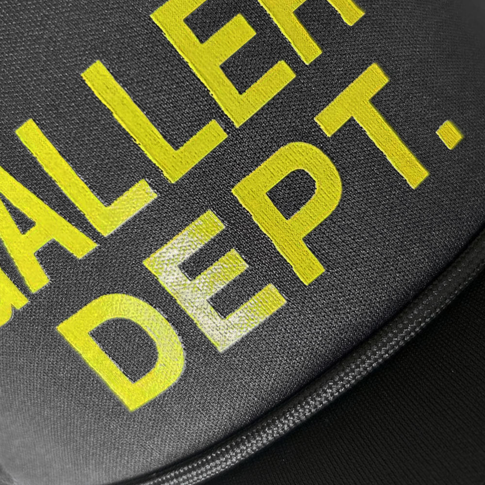 YY GALLERY DEPT   Hats