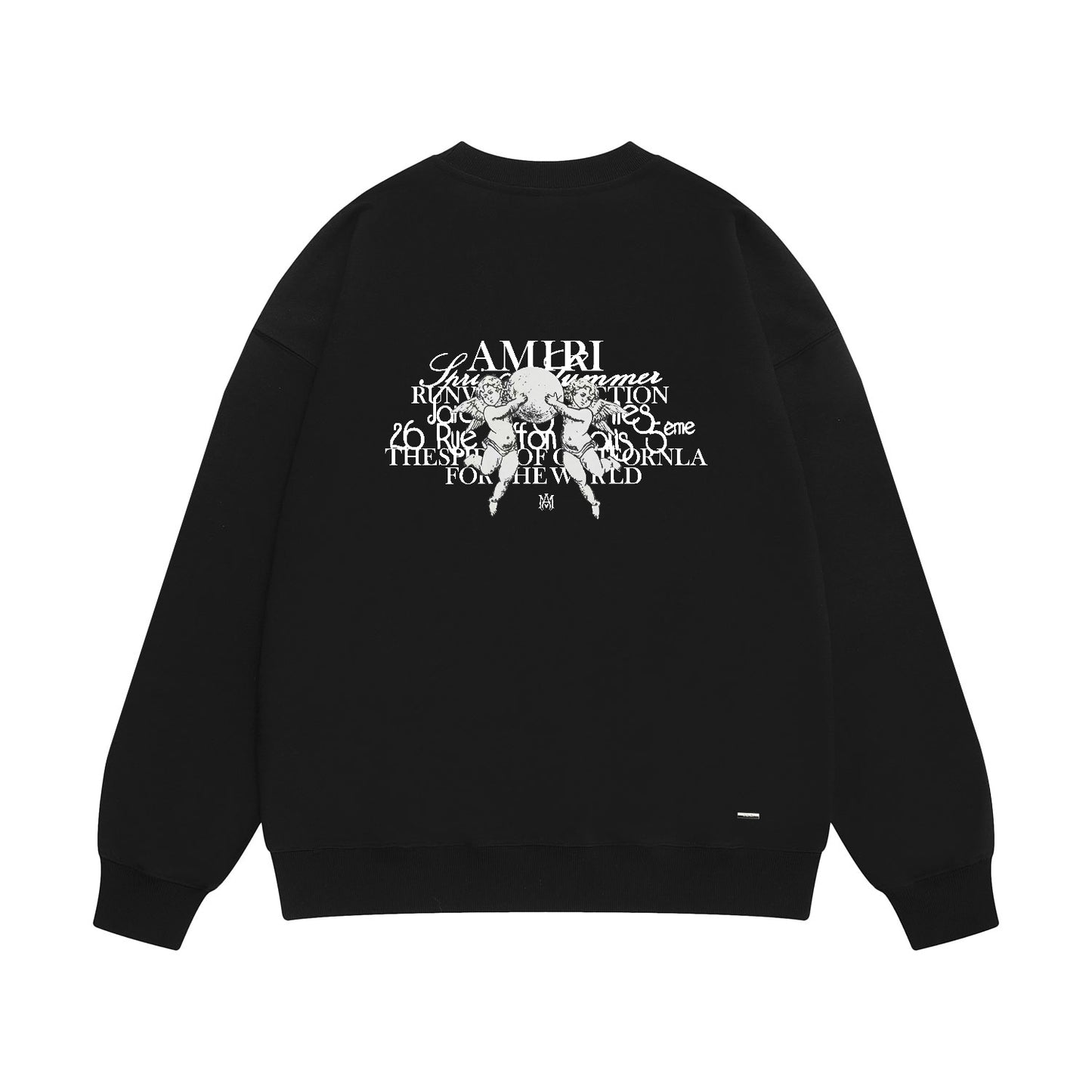 YY AMIRI  Sweatshirt
