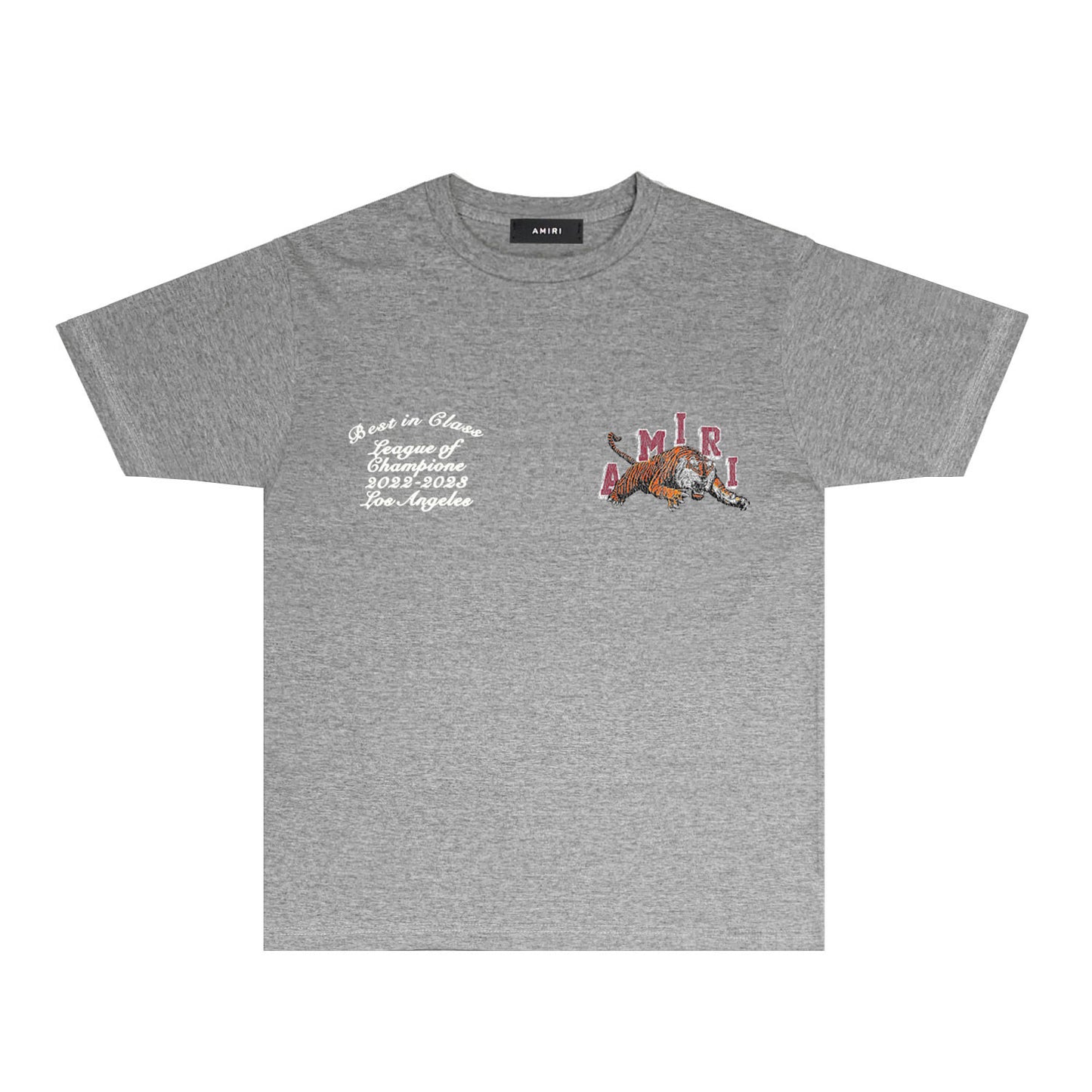 YY AMIRI T-shirt