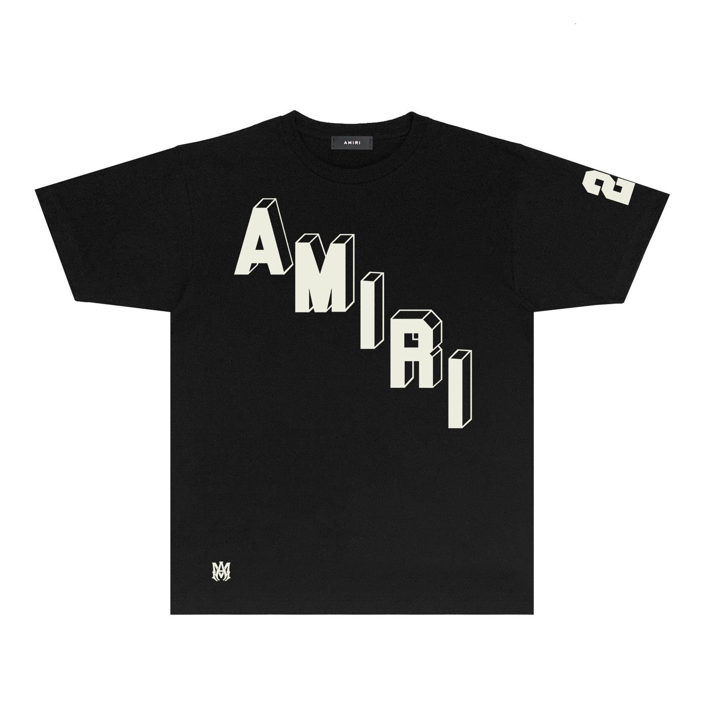 YY AMIRI T-shirt