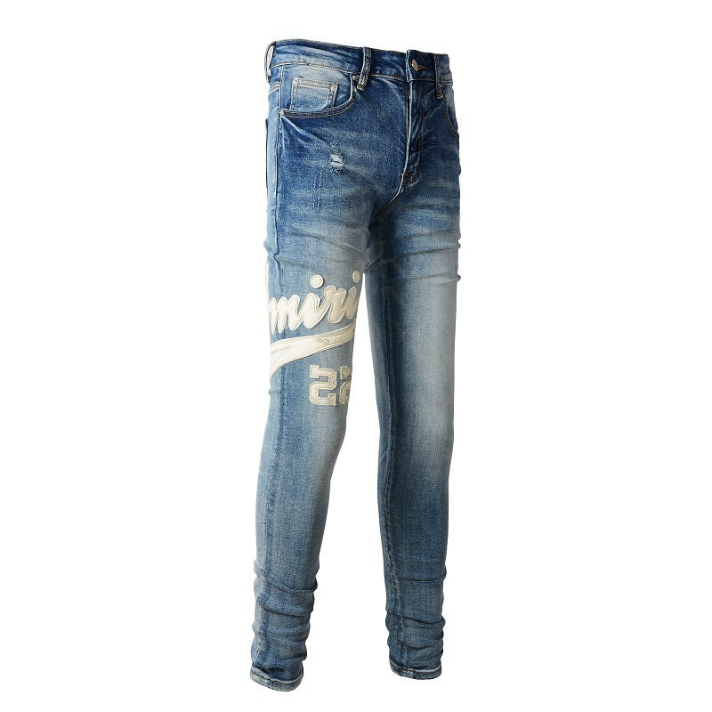 YY AMIRI  jeans 1311