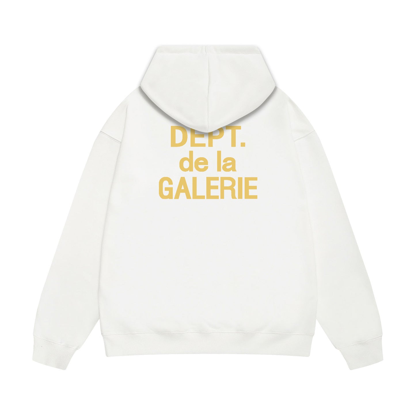 YY GALLERY DEPT  Hoodie