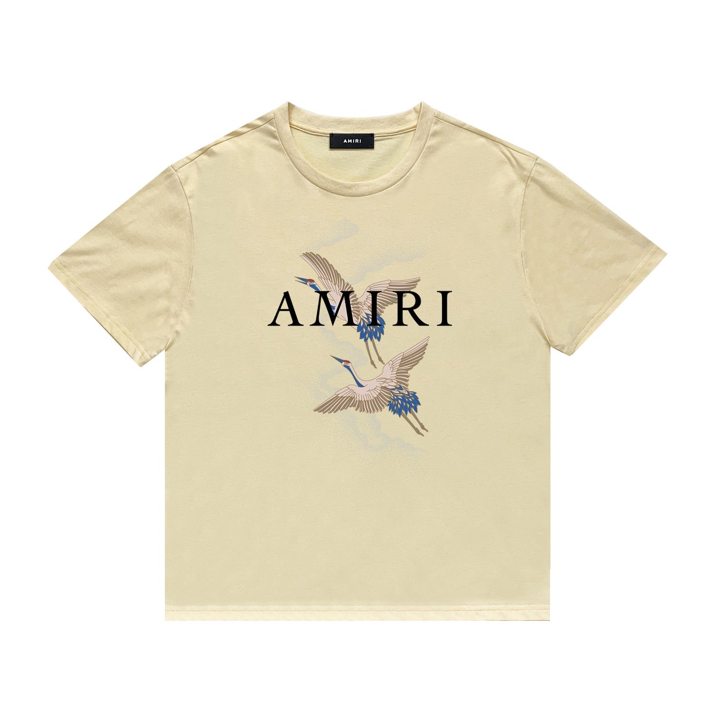 YY AMIRI T-shirt