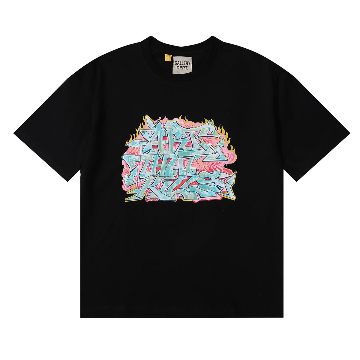 YY GALLERY DEPT T-shirt