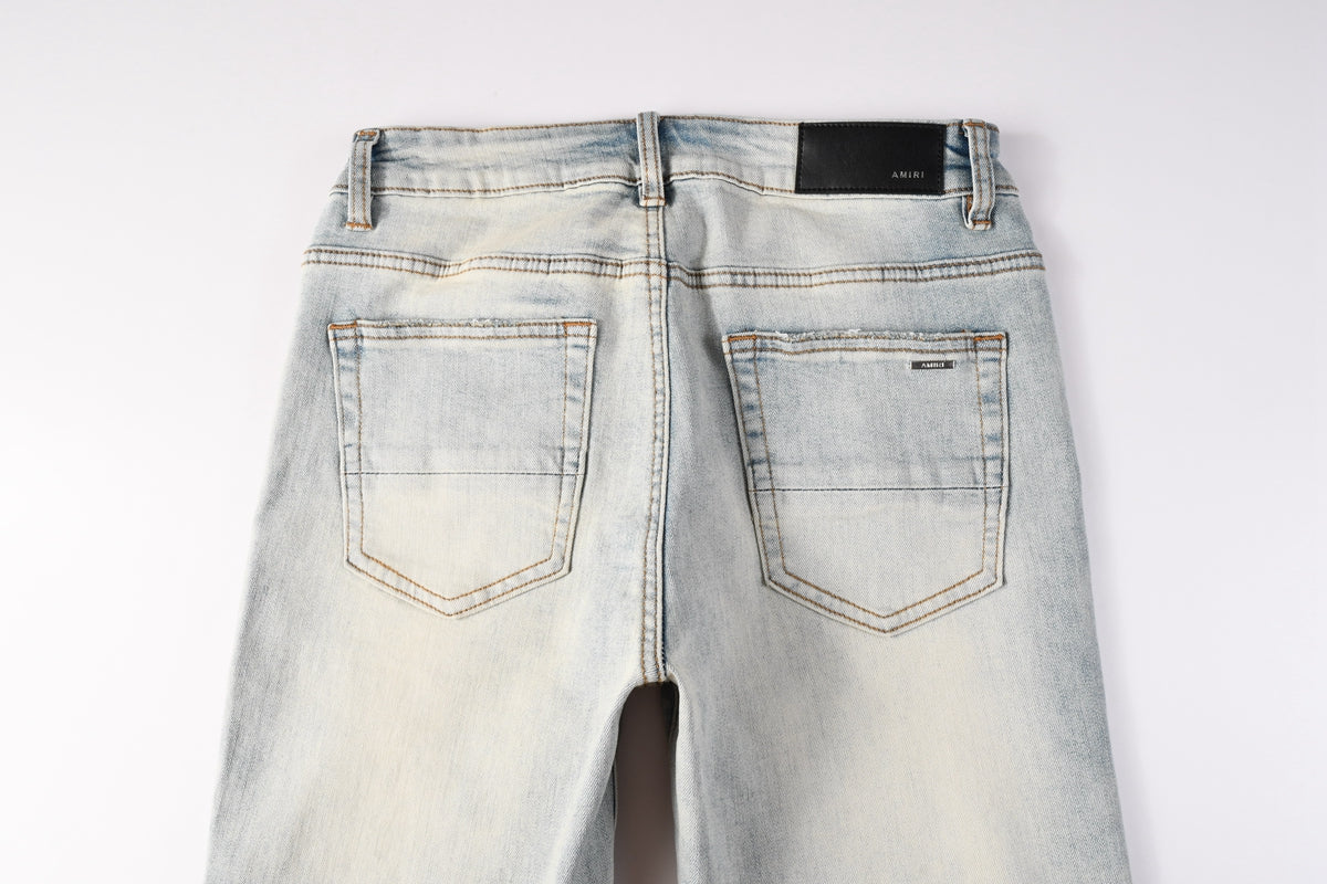 YY AMIRI  jeans 8932