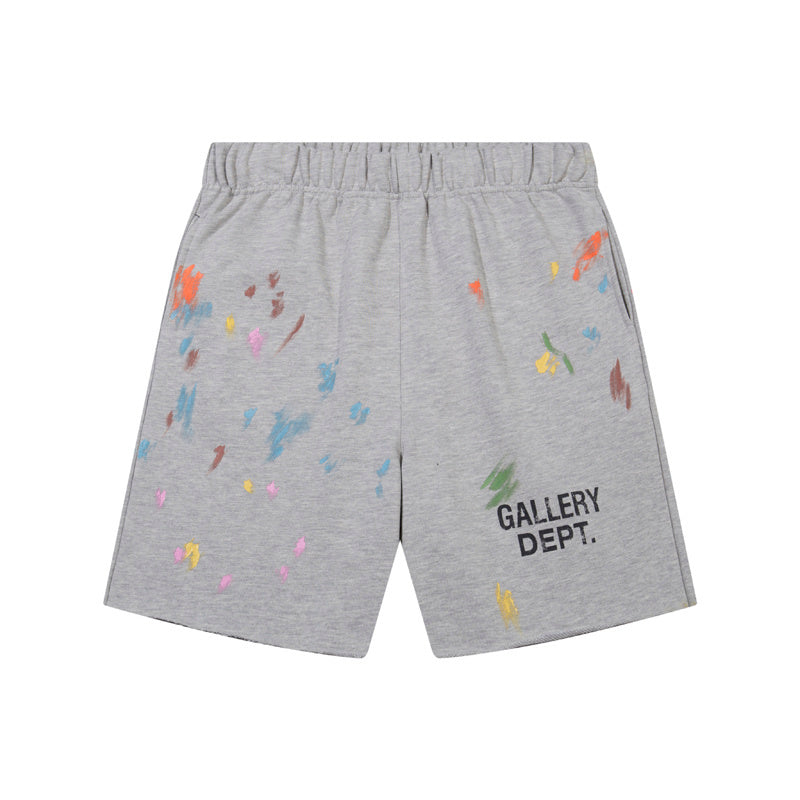 GALLERY DEPT  shorts