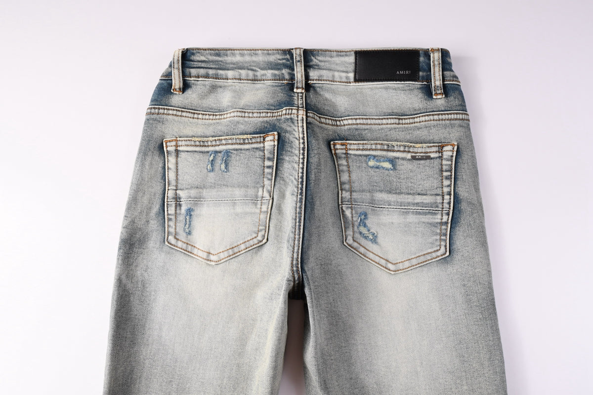 YY AMIRI  jeans 8929
