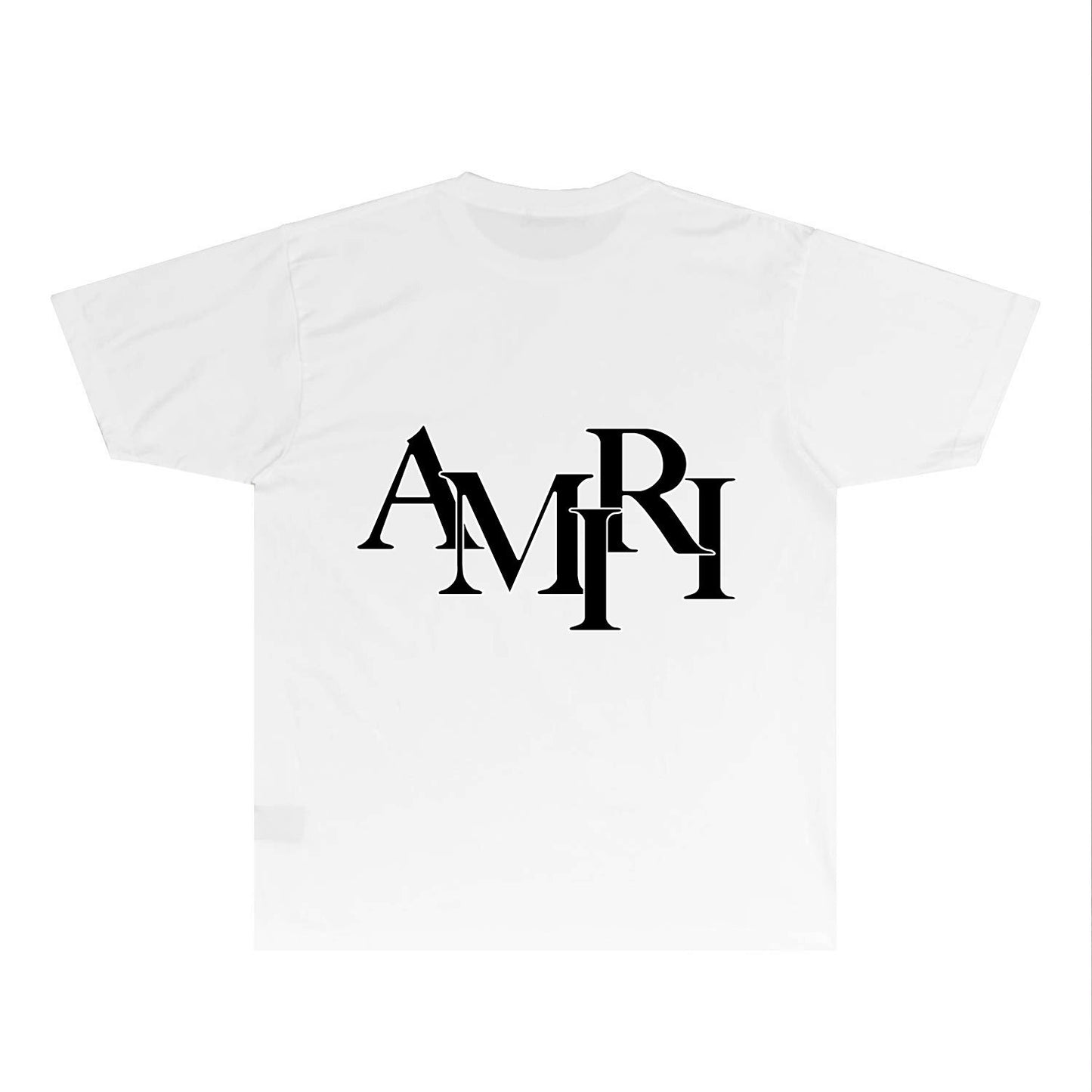 YY AMIRI T-shirt