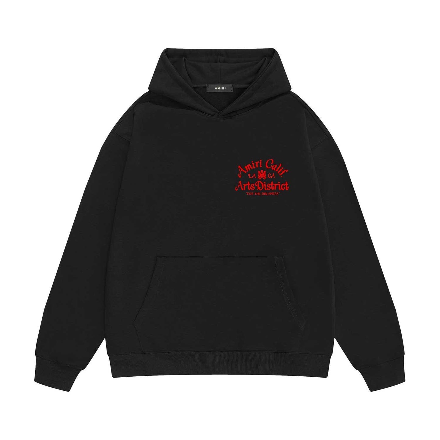 YY AMIRI  Hoodie