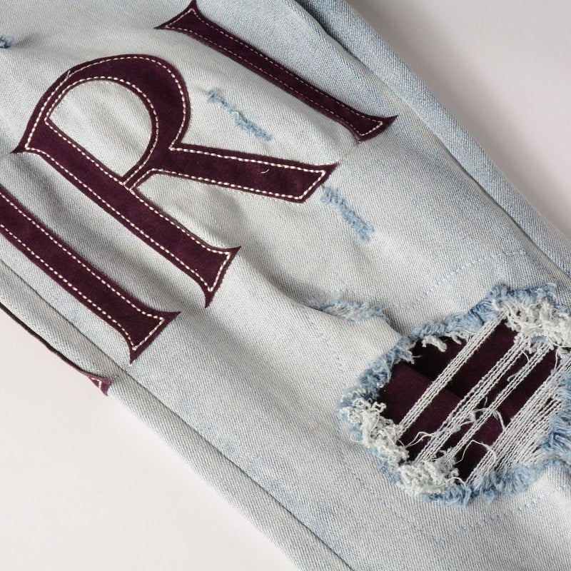 YY AMIRI  jeans 1301