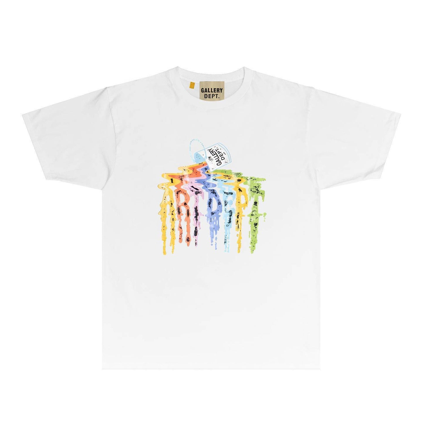 YY GALLERY DEPT T-shirt