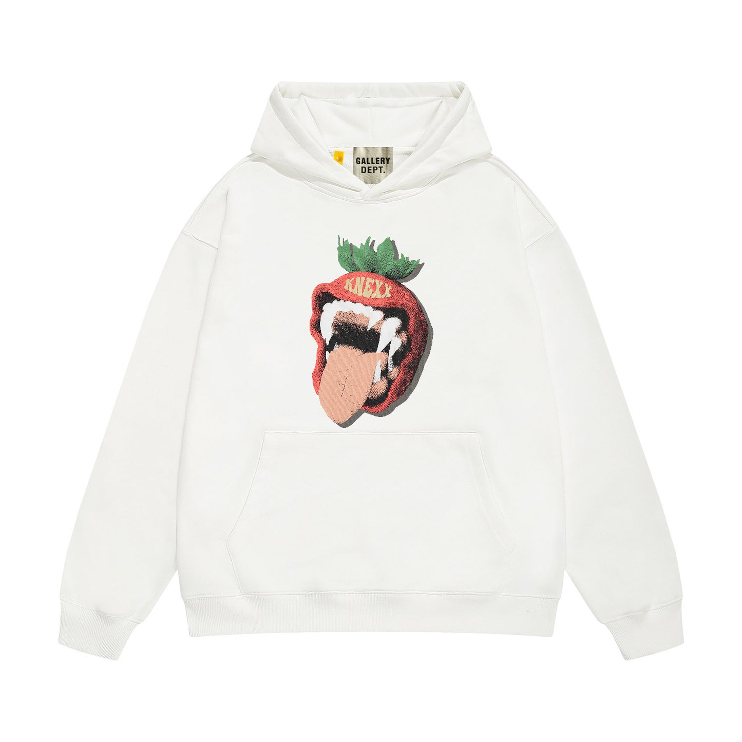YY GALLERY DEPT  Hoodie