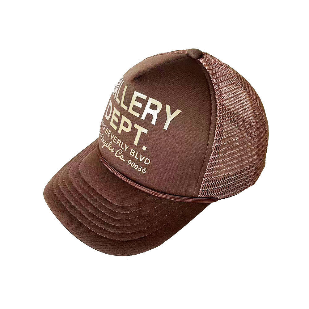 YY GALLERY DEPT   Hats