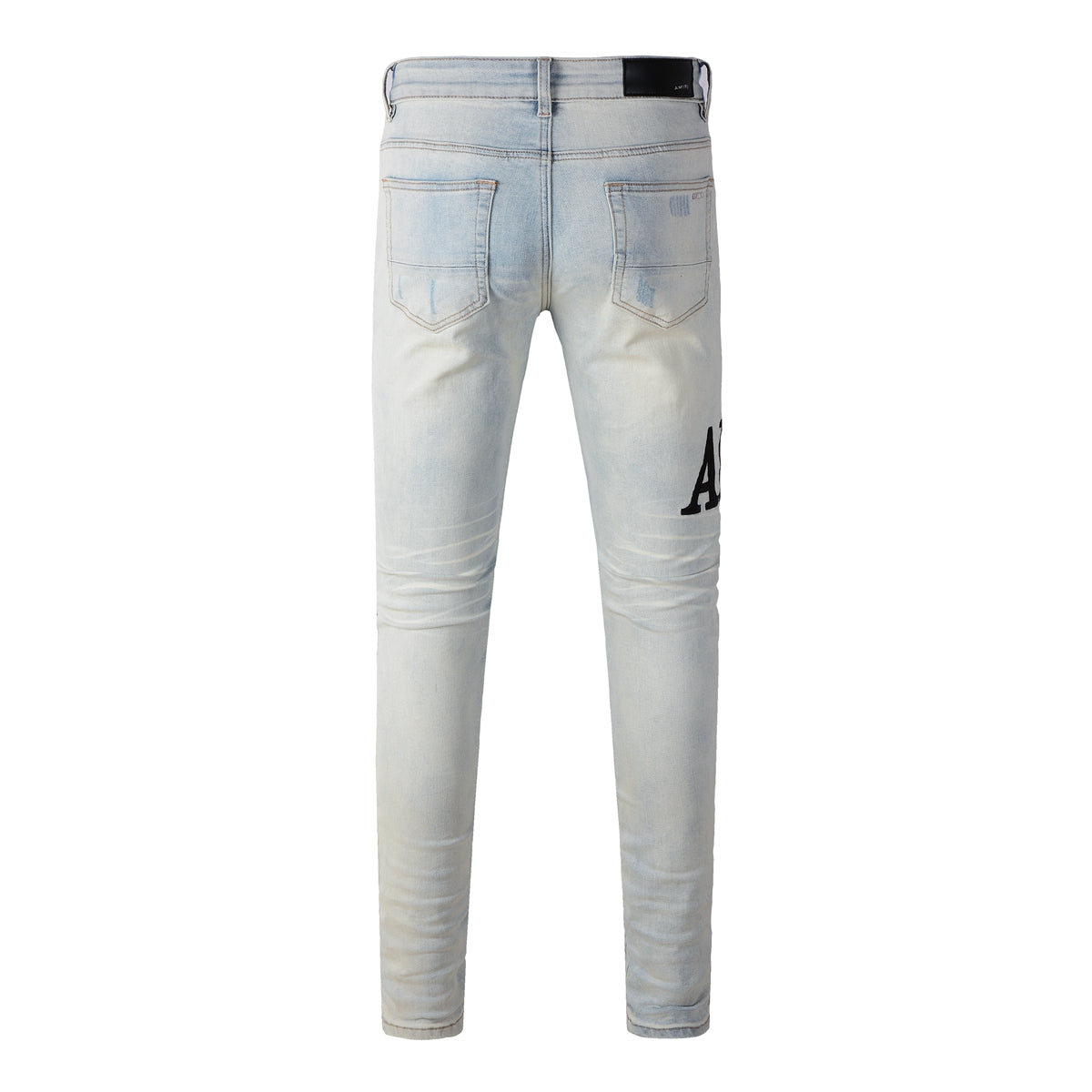 YY AMIRI  jeans 650