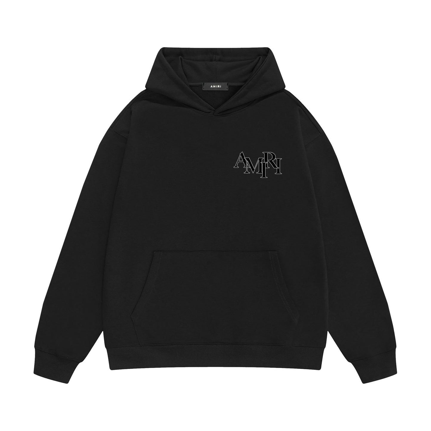 YY AMIRI  Hoodie