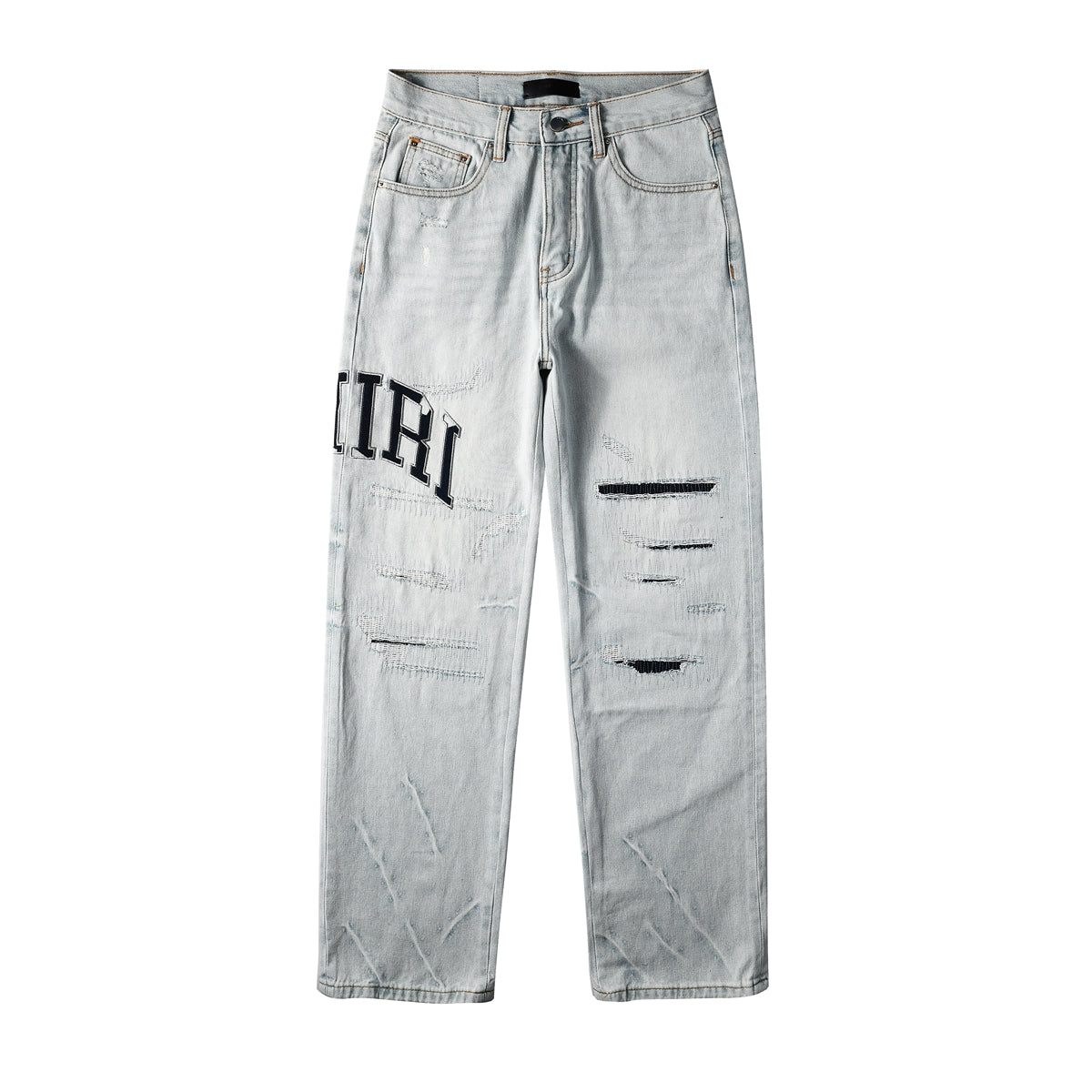 YY AMIRI jeans 8916