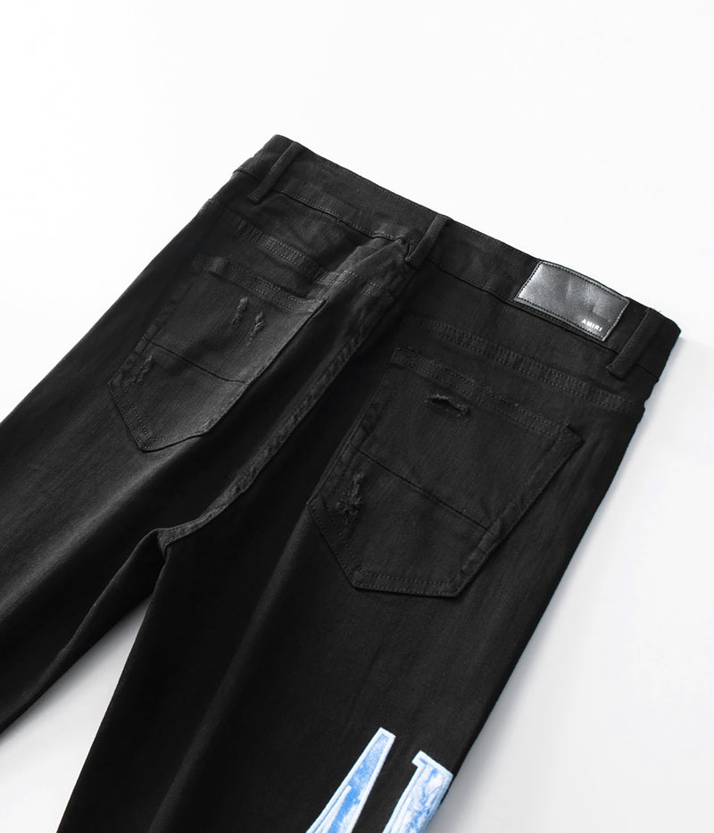 YY AMIRI  jeans 8805