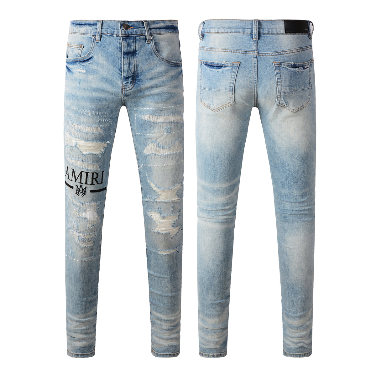 YY AMIRI  jeans 88896