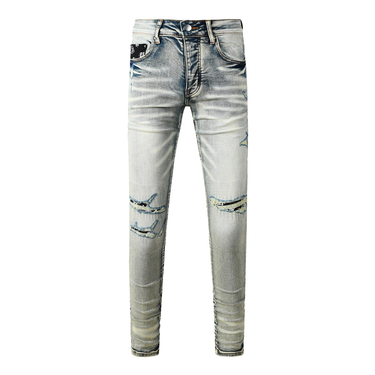 YY AMIRI  jeans 8929