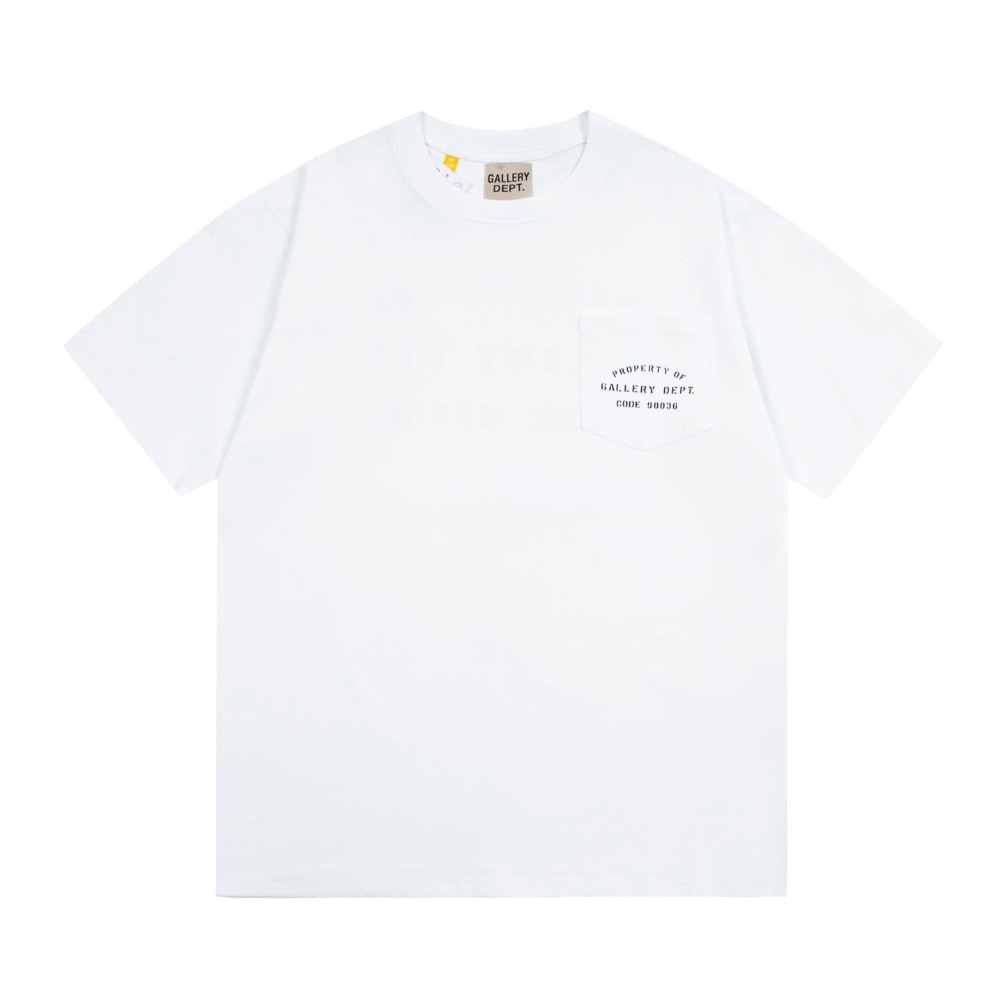 YY GALLERY DEPT T-shirt