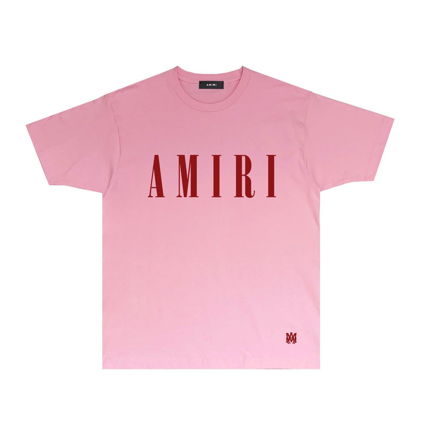 YY AMIRI T-shirt