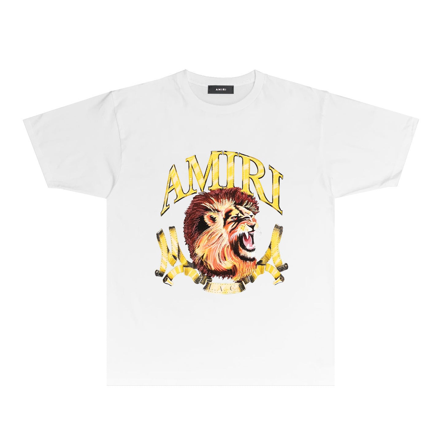 YY AMIRI T-shirt