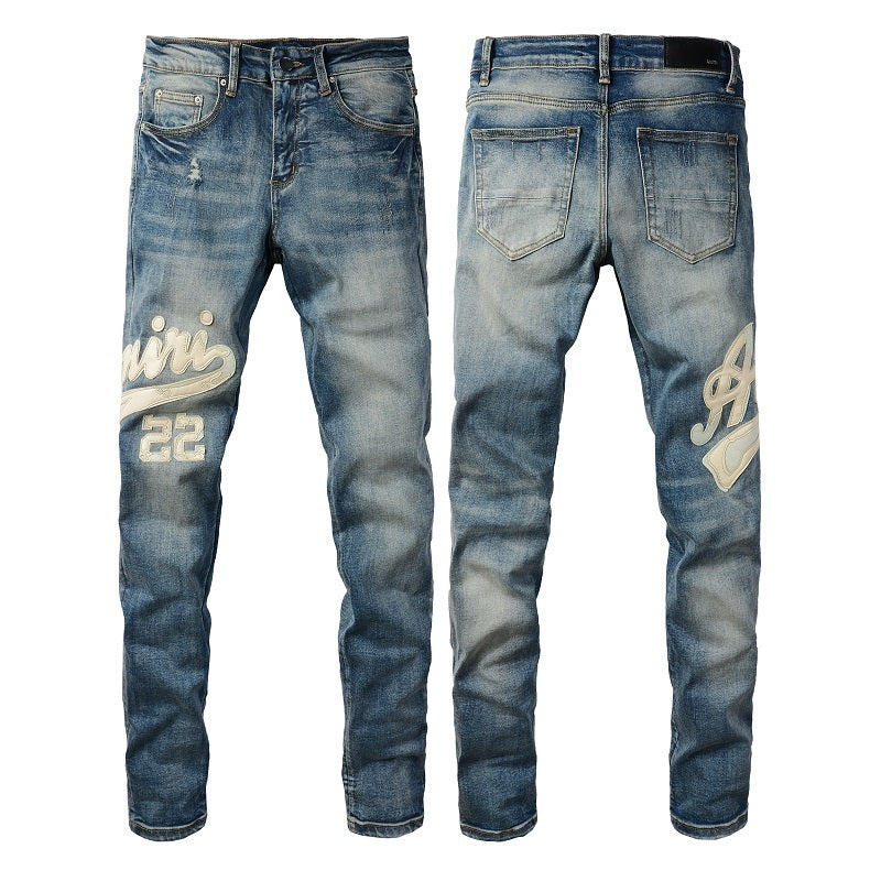 YY AMIRI  jeans 1311