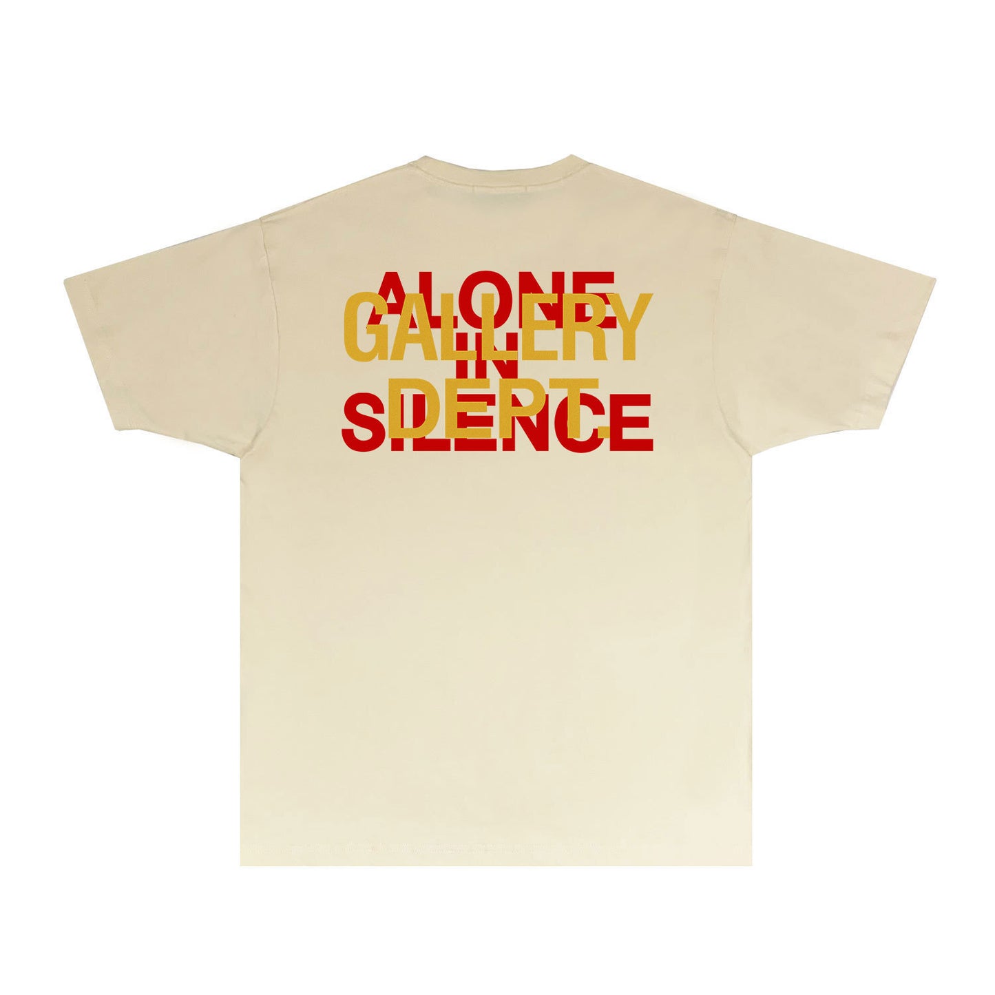 YY GALLERY DEPT T-shirt