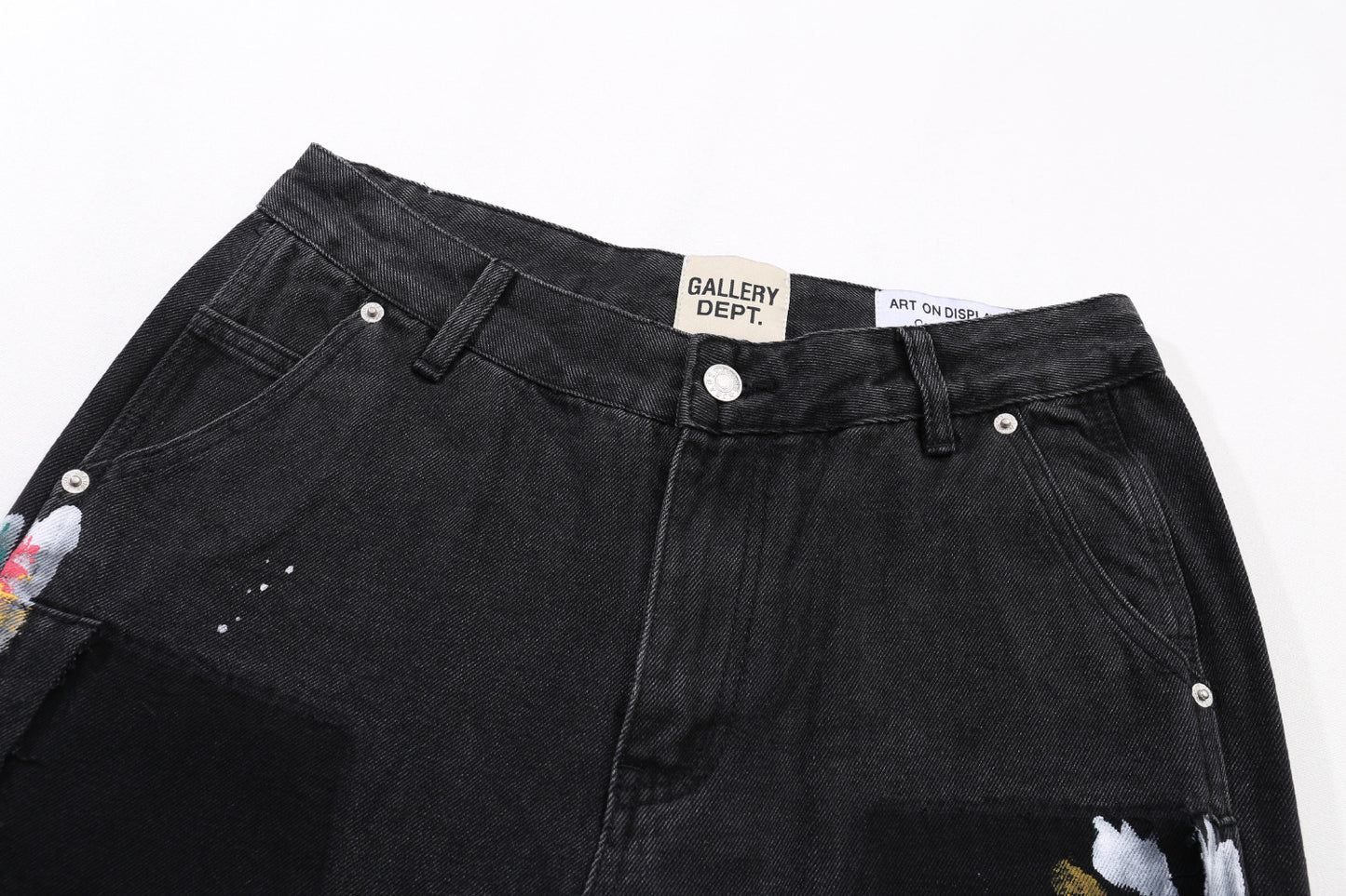 YYGALLERY DEPT  Jeans Shorts