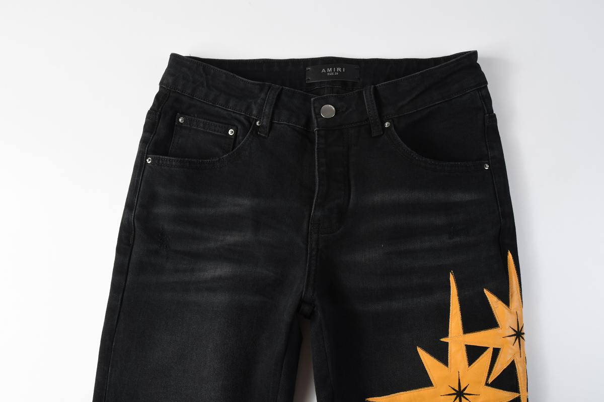 YY AMIRI  jeans 8937