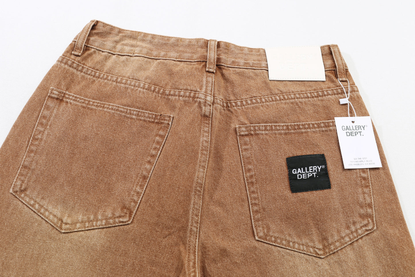 YYGALLERY DEPT  Jeans Shorts