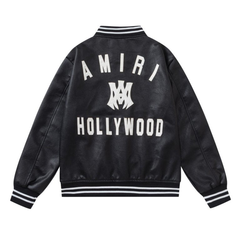 YY AMIRI  Jacket