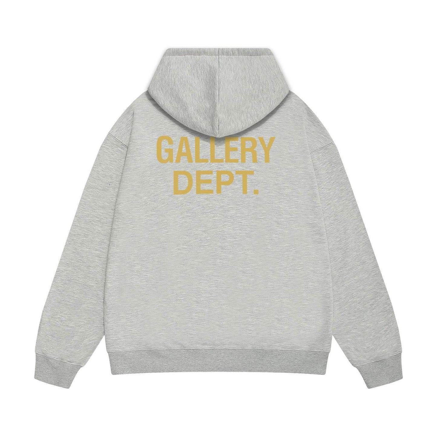 YY GALLERY DEPT  Hoodie