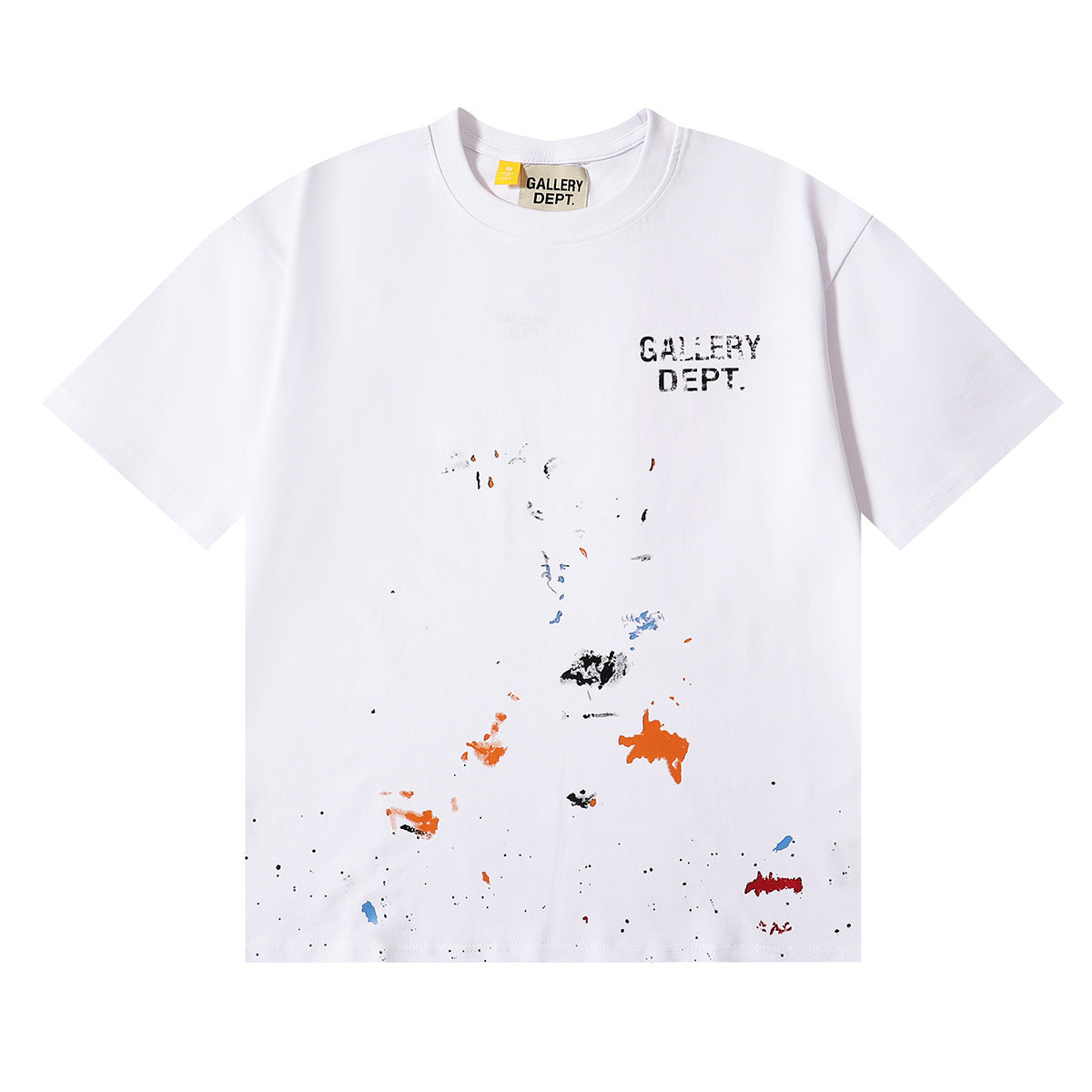 YY GALLERY DEPT T-shirt